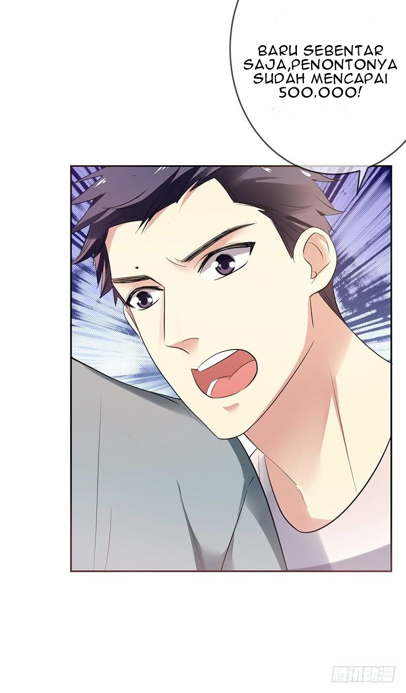 NSD Gaming Chapter 72 Bahasa Indonesia